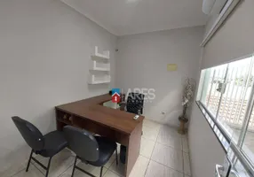 Foto 1 de Sala Comercial para alugar, 12m² em Cidade Jardim I, Americana