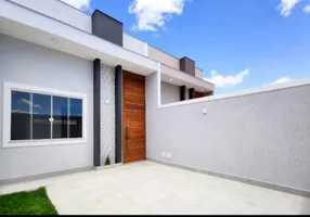 Foto 1 de Casa com 3 Quartos à venda, 87m² em Vale das Palmeiras, Macaé