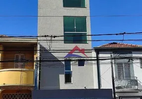 Foto 1 de Prédio Comercial à venda, 537m² em Belenzinho, São Paulo