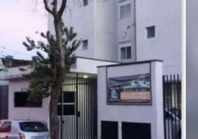 Foto 1 de Apartamento com 2 Quartos à venda, 43m² em Jardim Brasil, São Paulo