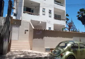 Foto 1 de Apartamento com 1 Quarto para venda ou aluguel, 58m² em Boca do Rio, Salvador