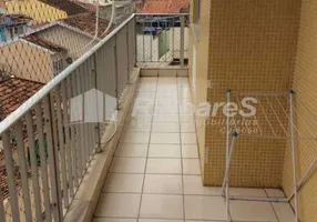 Foto 1 de Apartamento com 2 Quartos à venda, 97m² em Praça Seca, Rio de Janeiro