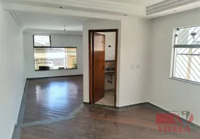 Foto 1 de Sobrado com 4 Quartos à venda, 183m² em Jardim Avelino, São Paulo