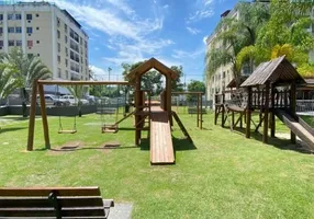 Foto 1 de Cobertura com 3 Quartos à venda, 116m² em Jardim Sulacap, Rio de Janeiro