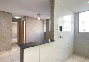 Foto 1 de Apartamento com 2 Quartos à venda, 49m² em Nova Brasilia De Itapua, Salvador