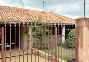 Foto 1 de Casa com 3 Quartos à venda, 190m² em Santos Dumont, Londrina