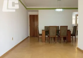 Foto 1 de Apartamento com 3 Quartos para alugar, 96m² em Mansões Santo Antônio, Campinas