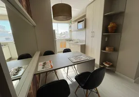 Foto 1 de Apartamento com 2 Quartos à venda, 45m² em Interlagos, Caxias do Sul