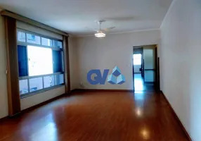 Foto 1 de Apartamento com 3 Quartos à venda, 166m² em Pompeia, Santos