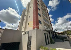 Foto 1 de Apartamento com 1 Quarto à venda, 42m² em Bela Vista, Valinhos