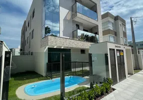 Foto 1 de Apartamento com 3 Quartos à venda, 75m² em Palmas do Arvoredo, Governador Celso Ramos
