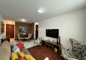 Foto 1 de Apartamento com 2 Quartos à venda, 60m² em Varzea, Teresópolis