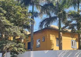 Foto 1 de Casa de Condomínio com 6 Quartos à venda, 474m² em Haras Bela Vista, Vargem Grande Paulista
