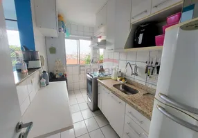 Foto 1 de Apartamento com 2 Quartos à venda, 52m² em Lauzane Paulista, São Paulo