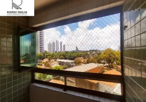 Foto 1 de Apartamento com 3 Quartos à venda, 72m² em Rosarinho, Recife