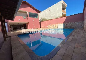 Foto 1 de Casa com 5 Quartos à venda, 323m² em Céu Azul, Belo Horizonte