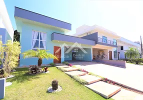 Foto 1 de Casa de Condomínio com 3 Quartos à venda, 150m² em Bougainvillee IV, Peruíbe