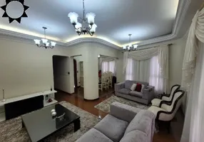 Foto 1 de Apartamento com 3 Quartos à venda, 127m² em Centro, Osasco