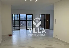 Foto 1 de Apartamento com 3 Quartos à venda, 203m² em Neva, Cascavel