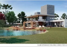 Foto 1 de Casa de Condomínio com 1 Quarto à venda, 398m² em Linha Palmeiro, Farroupilha