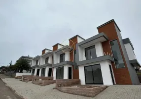 Foto 1 de Sobrado com 2 Quartos à venda, 95m² em Jardim Buhler, Ivoti