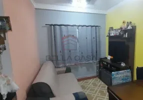 Foto 1 de Apartamento com 2 Quartos à venda, 47m² em Vila Prudente, São Paulo