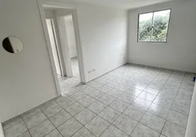 Foto 1 de Apartamento com 2 Quartos para alugar, 48m² em Barreirinha, Curitiba