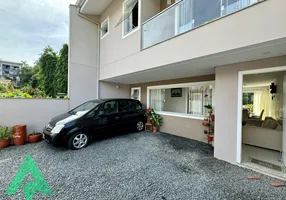 Foto 1 de Casa com 3 Quartos à venda, 114m² em Fortaleza, Blumenau