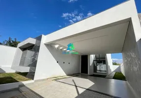 Foto 1 de Casa com 3 Quartos à venda, 155m² em Lundcéia, Lagoa Santa