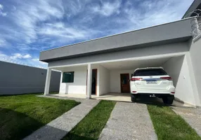 Foto 1 de Casa com 3 Quartos à venda, 160m² em Vila dos Ipes, Lagoa Santa