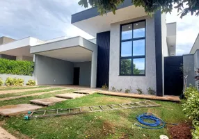 Foto 1 de Casa de Condomínio com 3 Quartos à venda, 192m² em Condomínio Portal das Tipuanas, Araraquara