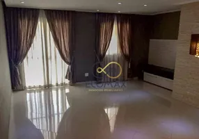 Foto 1 de Apartamento com 3 Quartos à venda, 77m² em Vila Rosalia, Guarulhos