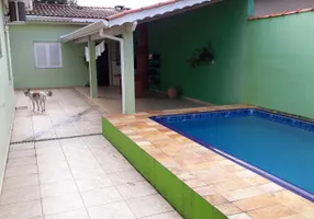 Foto 1 de Casa com 3 Quartos à venda, 150m² em Centro, Piracaia