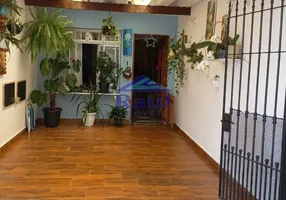 Foto 1 de Sobrado com 3 Quartos à venda, 100m² em Jardim Maria Virginia, São Paulo