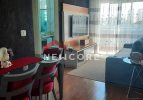 Foto 1 de Apartamento com 2 Quartos à venda, 54m² em Conceição, Osasco