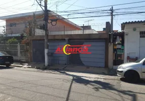 Foto 1 de Imóvel Comercial com 4 Quartos para alugar, 150m² em Jardim Eusonia, Guarulhos