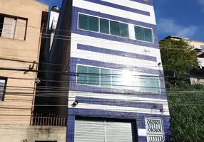 Foto 1 de Imóvel Comercial à venda, 382m² em Vila Leonor, São Paulo