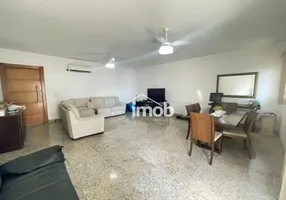 Foto 1 de Apartamento com 4 Quartos à venda, 178m² em Gonzaga, Santos