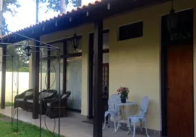 Foto 1 de Casa de Condomínio com 3 Quartos à venda, 430m² em Residencial Morada dos Lagos, Barueri