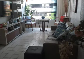 Foto 1 de Apartamento com 3 Quartos à venda, 76m² em Madalena, Recife