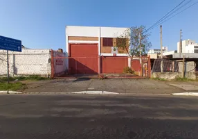 Foto 1 de Galpão/Depósito/Armazém para alugar, 208m² em Cristo Redentor, Porto Alegre