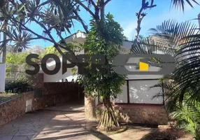 Foto 1 de Casa com 3 Quartos à venda, 280m² em Petrópolis, Porto Alegre