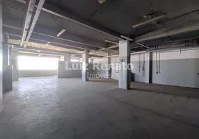 Foto 1 de Ponto Comercial para alugar, 925m² em Estoril, Belo Horizonte