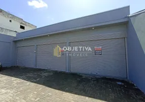 Foto 1 de Ponto Comercial para alugar, 58m² em São José, Novo Hamburgo