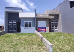 Foto 1 de Casa com 2 Quartos à venda, 100m² em Guarani, Capão da Canoa