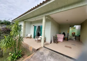 Foto 1 de Casa com 3 Quartos à venda, 130m² em Porto da Roca I, Saquarema