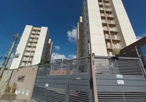 Foto 1 de Apartamento com 2 Quartos à venda, 50m² em Jardim Country Club, Poços de Caldas