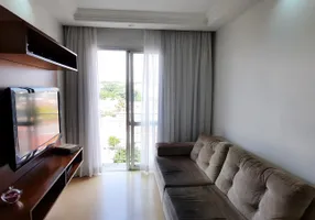 Foto 1 de Apartamento com 3 Quartos à venda, 67m² em Jardim dos Oliveiras, Campinas