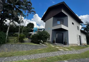 Foto 1 de Casa de Condomínio com 3 Quartos à venda, 1289m² em Arujazinho I, Arujá