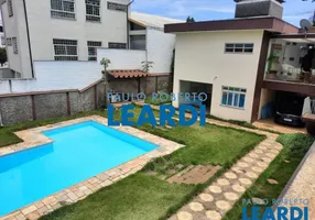 Foto 1 de Casa com 7 Quartos à venda, 567m² em Vila Valparaiso, Santo André